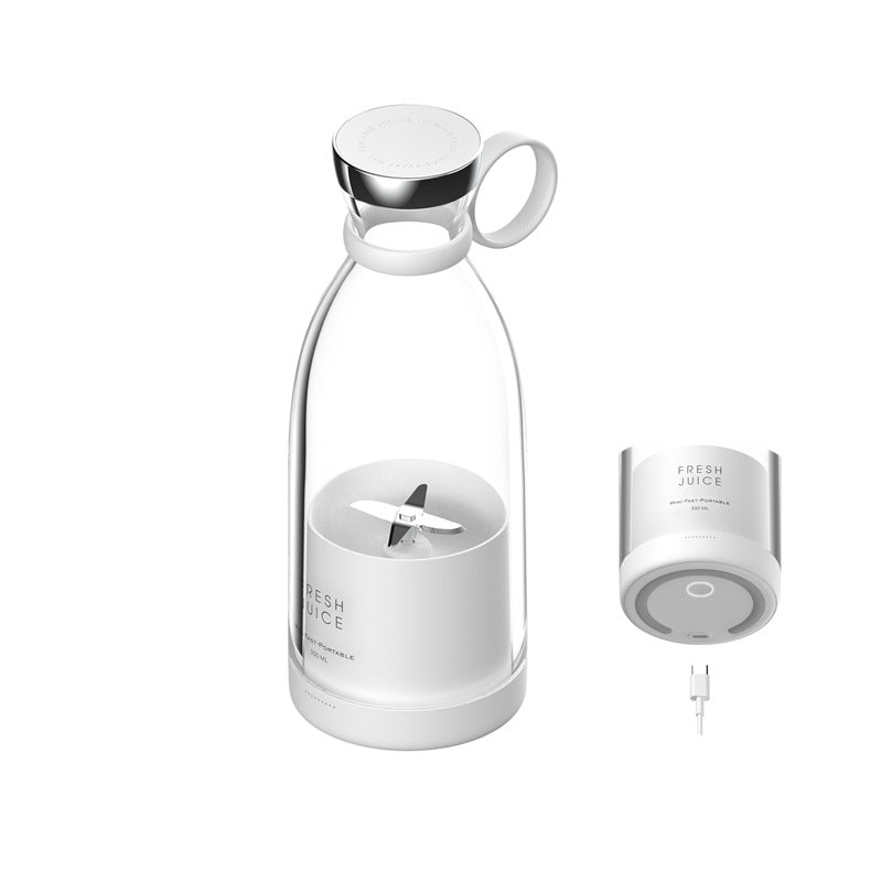 đ„HOT SALE -49%OFFđ„BĂ€rbar mixer för fĂ€rsk juice