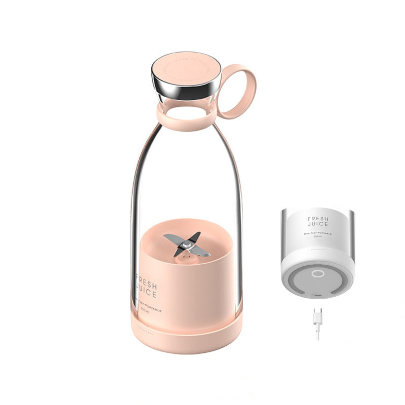 đ„HOT SALE -49%OFFđ„BĂ€rbar mixer för fĂ€rsk juice
