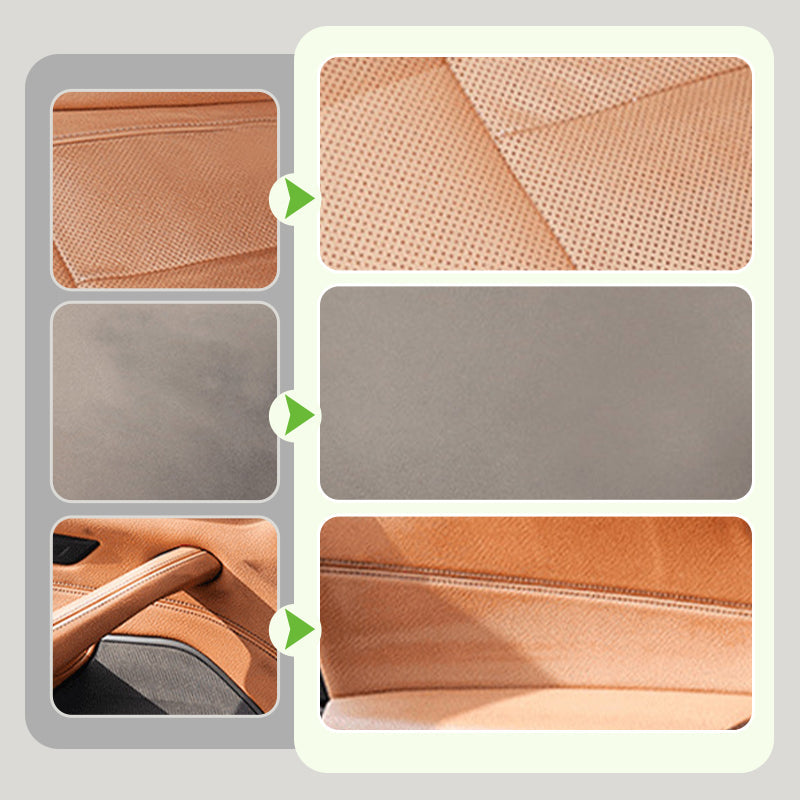 đ„Varm försĂ€ljningđ„FlĂ€ckborttagningsmedel för bilinredning Rengöringsmedel