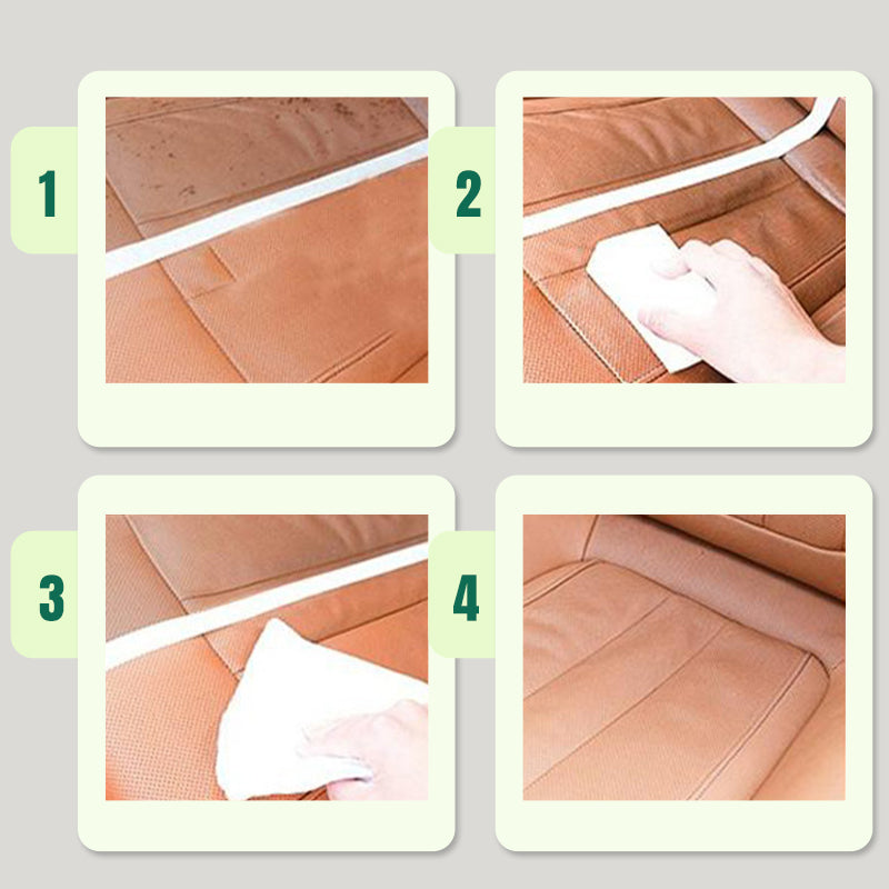 đ„Varm försĂ€ljningđ„FlĂ€ckborttagningsmedel för bilinredning Rengöringsmedel