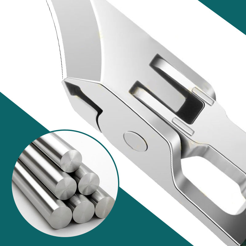 đ
StÀnkskydd schuine rand nagelklem 3-delige set