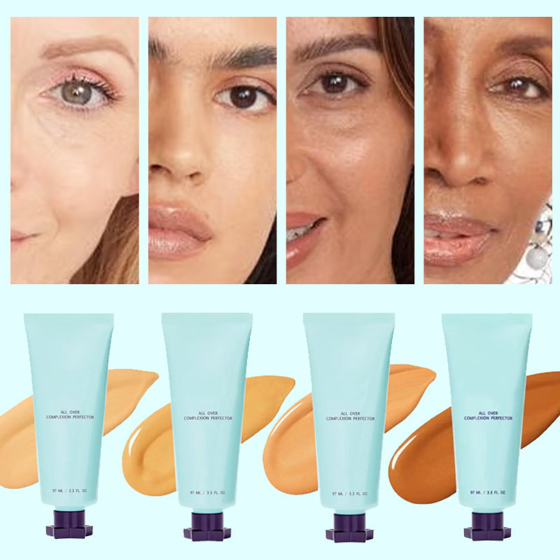 đ„Mors dag heta försĂ€ljning 50%âšĂ
terfuktande Concealer Vattenfast krÀm för kvinno