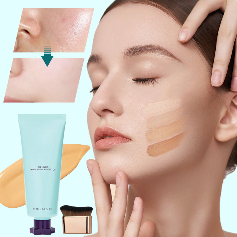 đ„Mors dag heta försĂ€ljning 50%âšĂ
terfuktande Concealer Vattenfast krÀm för kvinno