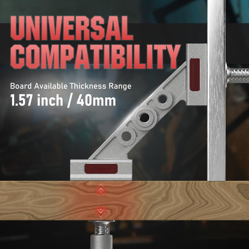 đ„God hjĂ€lpđȘâïžAdjustable RörklĂ€mma för svetsning och trĂ€bearbetningđ„