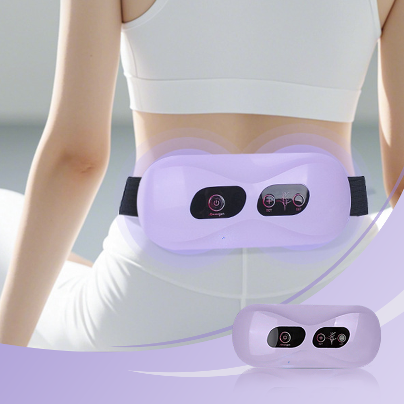đŻ BegrĂ€nsad tid till halva priset - fettförbrĂ€nnande massageapparat