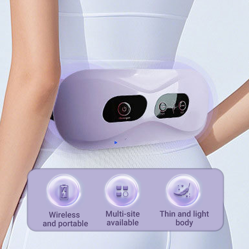 đŻ BegrĂ€nsad tid till halva priset - fettförbrĂ€nnande massageapparat