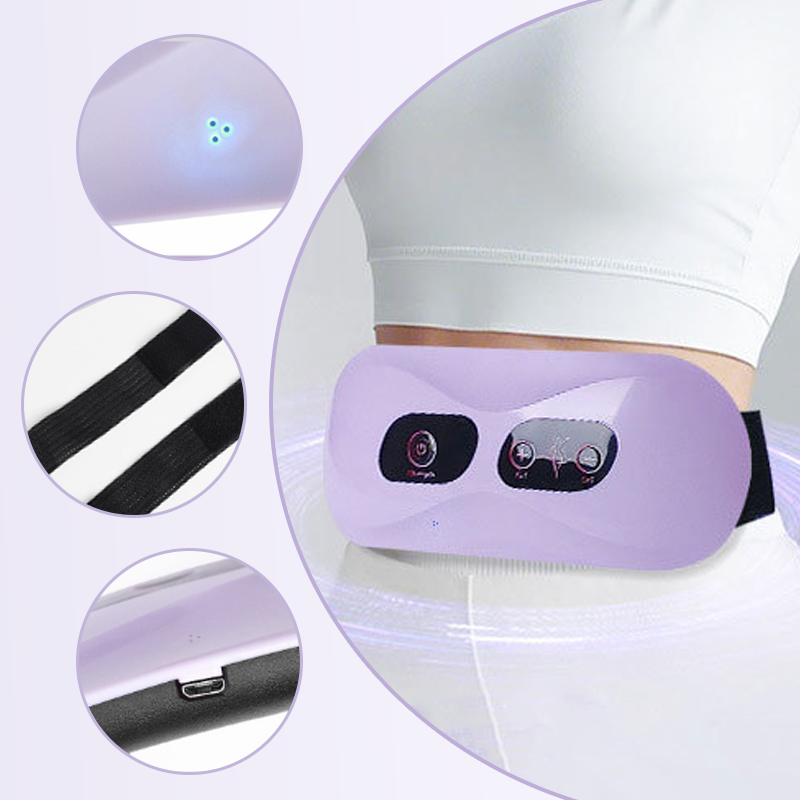 đŻ BegrĂ€nsad tid till halva priset - fettförbrĂ€nnande massageapparat