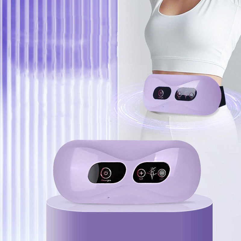 đŻ BegrĂ€nsad tid till halva priset - fettförbrĂ€nnande massageapparat