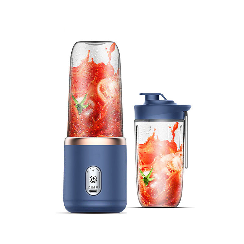 đMother's Day Hot Sale 50%âłBĂ€rbar Uppladdningsbar Mini-Mixer