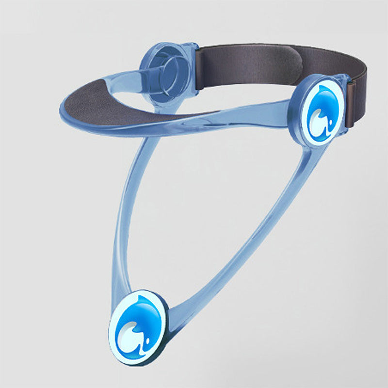 360° justerbar nackkrage