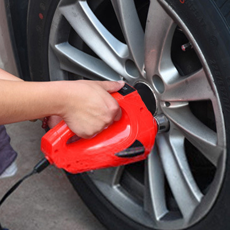 đ„CE/FCC-certifieringđ„12V multifunktionell bilelektrisk hydraulisk jackpaket