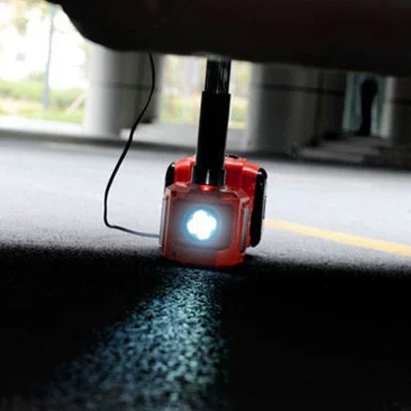 đ„CE/FCC-certifieringđ„12V multifunktionell bilelektrisk hydraulisk jackpaket