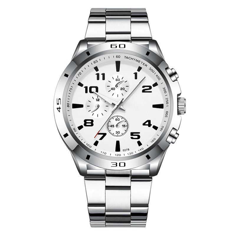 đ„Mode VattentĂ€t Luminous Quartz Watch