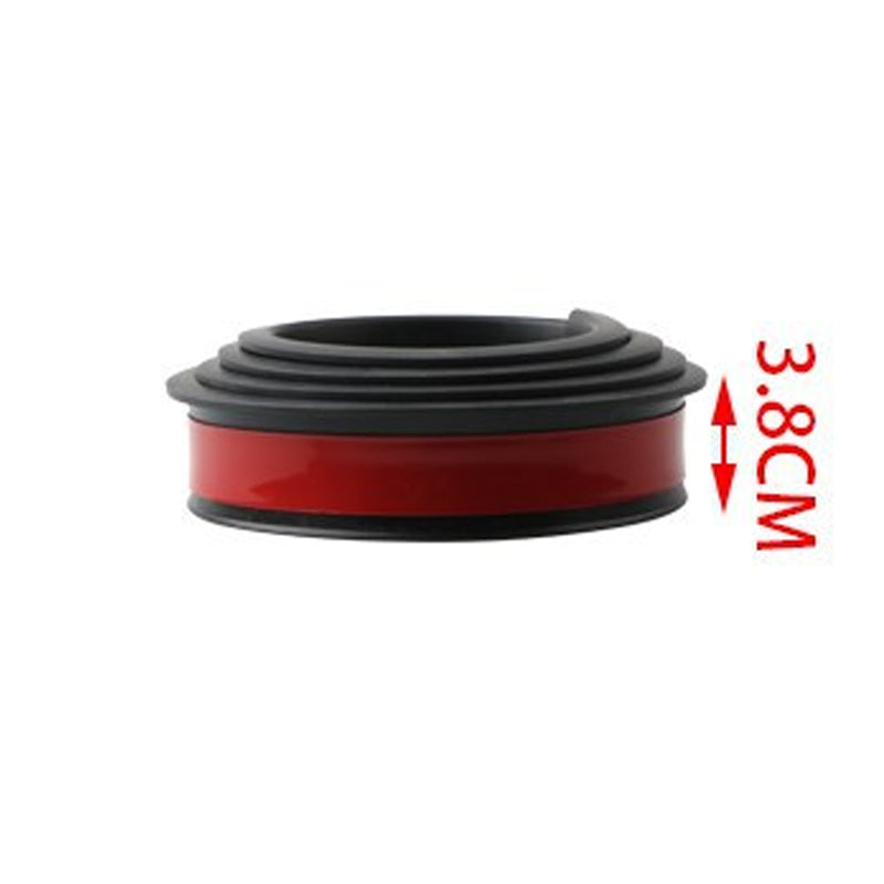 đ„ LIMITED-TIME OFFER đ„StötfĂ„ngarremsor/skĂ€rmlister Icke-förstörande installation