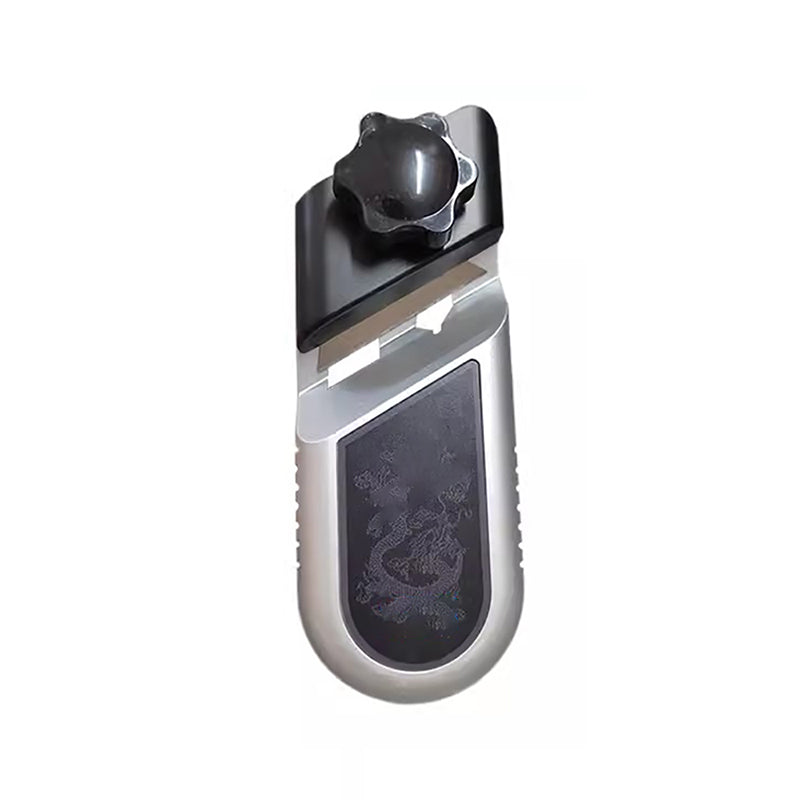 ✨45 graders avfasningsmaskin för gipsskivor