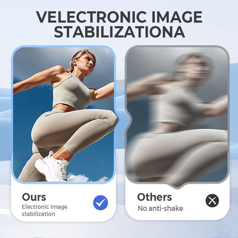 đ·4K HD digitalkamera med flipskĂ€rmđ„