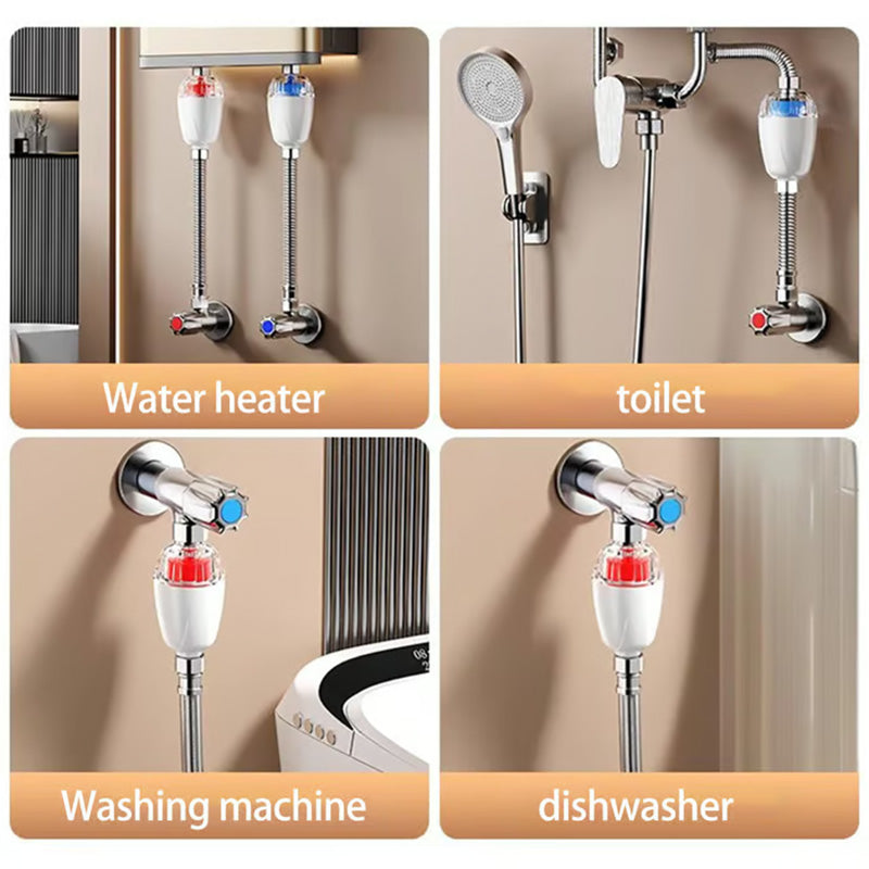Electric Water Heater Filter