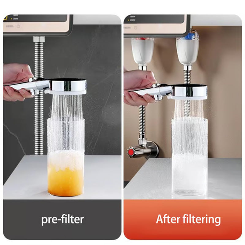 Electric Water Heater Filter