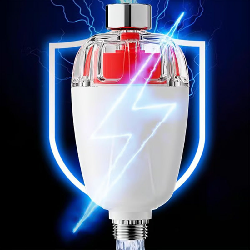 Electric Water Heater Filter