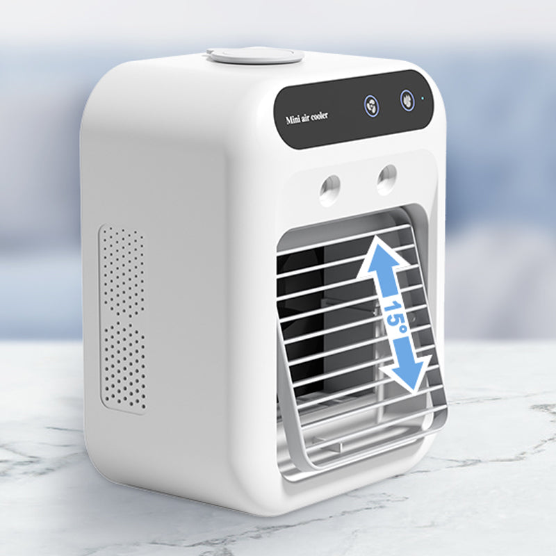 ❄️ 50% rabatt under en begränsad tid ❄️ Mini bärbar luftkonditionering med kyl- och luftfuktningsfunktioner