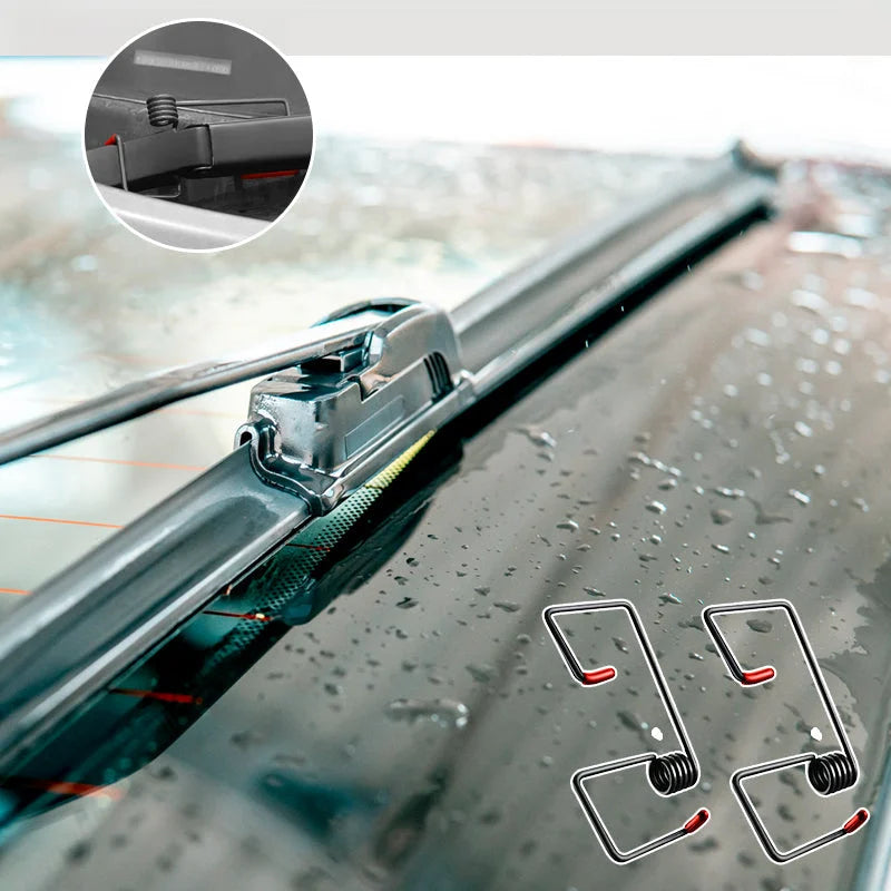 đ„Köp 1 fĂ„ 1 gratisđ„ Vindrutetorkararm TryckfjĂ€derförstĂ€rkare