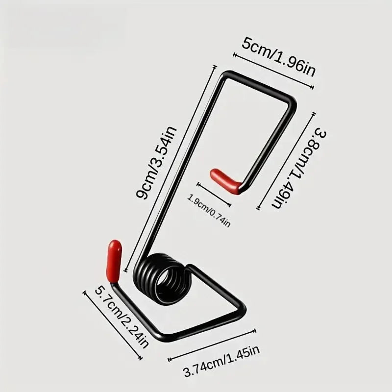 đ„Köp 1 fĂ„ 1 gratisđ„ Vindrutetorkararm TryckfjĂ€derförstĂ€rkare