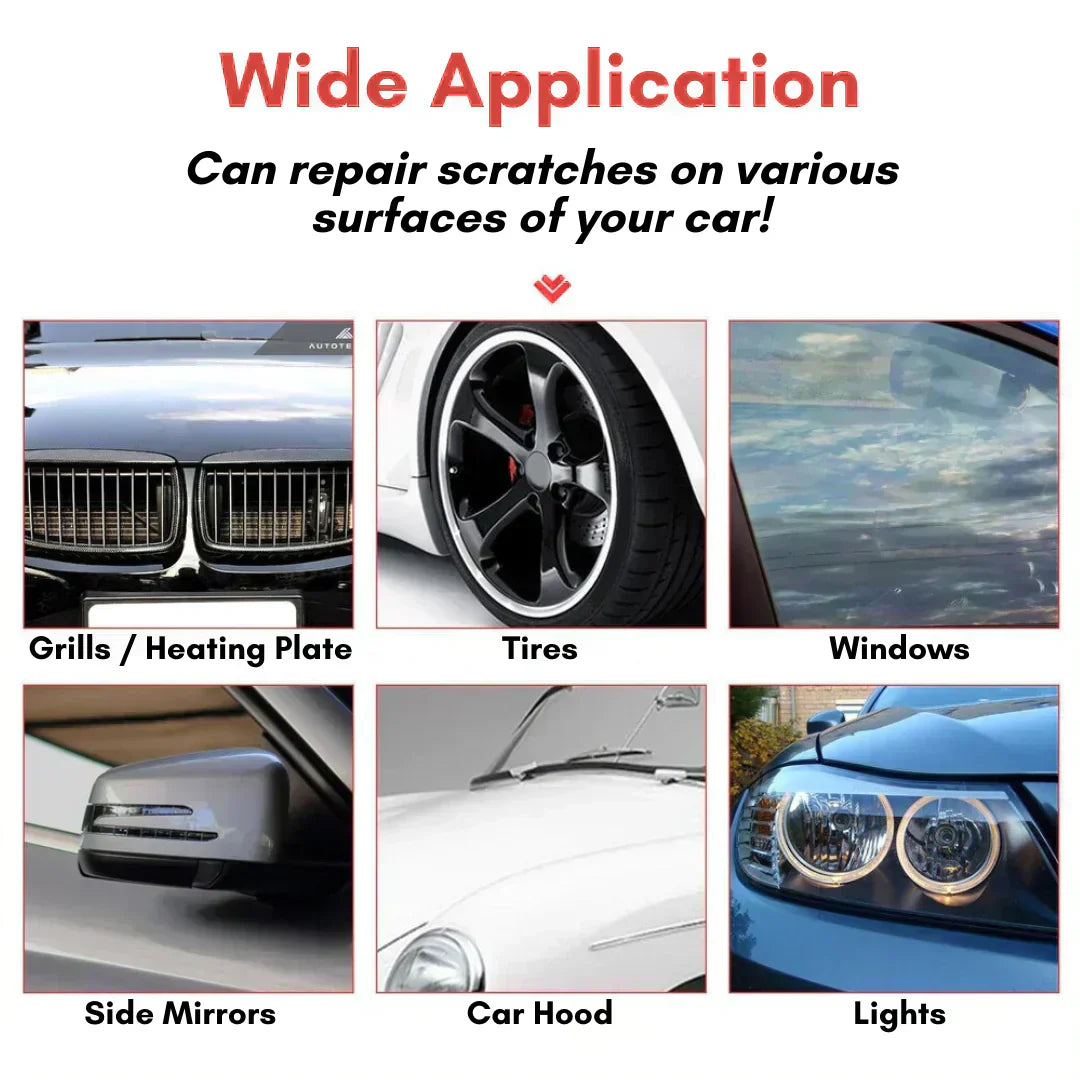 đ„Het försĂ€ljningâïžCar Penna för reparation av repor