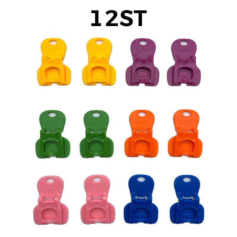 Manuell Kompakt Burköppnare