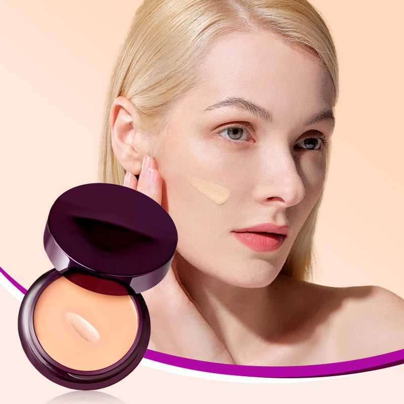 đKöp 1 fĂ„ 1 gratisđžFlawless Under Eye ConcealerïœBelysa mörka ringar, veck
