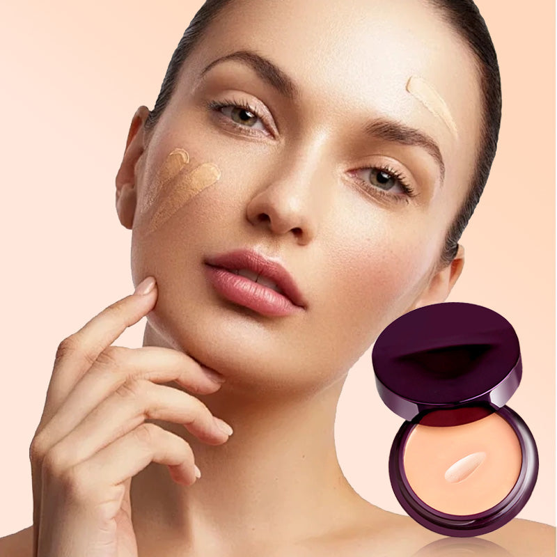 đKöp 1 fĂ„ 1 gratisđžFlawless Under Eye ConcealerïœBelysa mörka ringar, veck