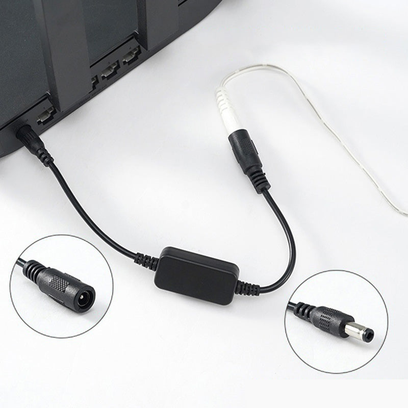 đ„Köp 1 FĂ„ 1 Gratisđ„24 Timmar Timer Router Rebooter Kabel