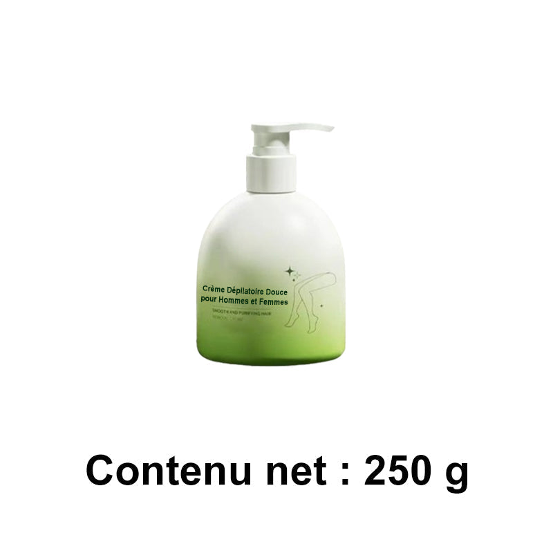đ„Köp 2 fĂ„ 1 gratisđ„Mild HĂ„rborttagningskrĂ€m för MĂ€n & Kvinnor