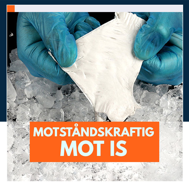 đ„Super Waterdichte Tapeđ„Schadeherstel met Waterdichte Beschermingđ„