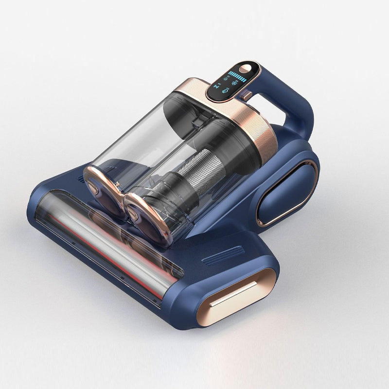 đ„ âšKvalsterdödande madrassdammsugare â för en allergivĂ€nlig sĂ€ng!