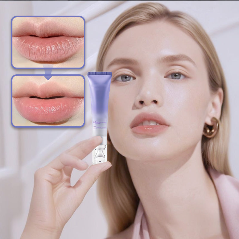 đ„Köp 1 fĂ„ 1 gratisđ„Fyllande Anti-Rynkande Ă
terfuktande LĂ€ppserum
