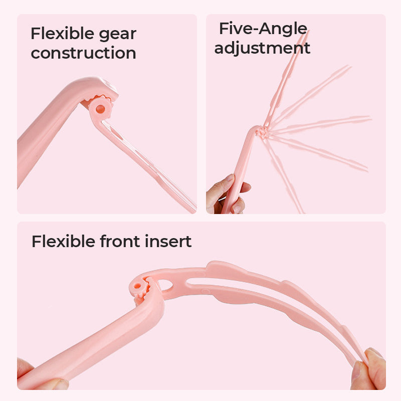 🧹📦Folable & Washable Duster för ytrengöring