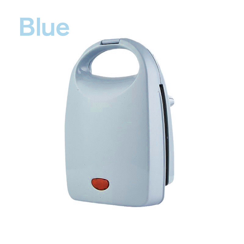 Kompakt multifunktionell sandwichgrill med snabb uppvĂ€rmningđ50 % rabatt under en begrĂ€nsad tid