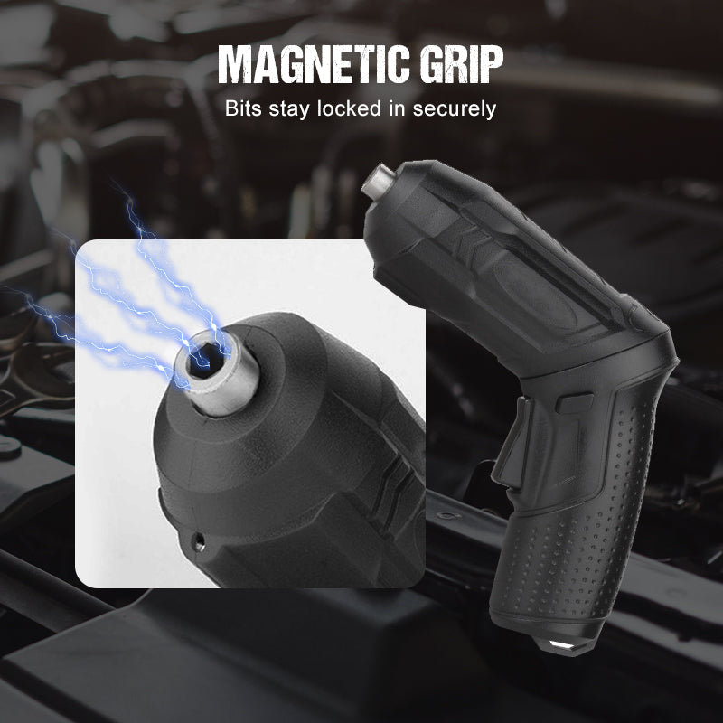 đ„3,6V Uppladdningsbar Sladdlös Skruvdragarsats