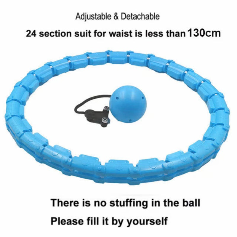 đ„Heta försĂ€ljning 50% rabattđ„Justerbar smart ring med 360°-massage