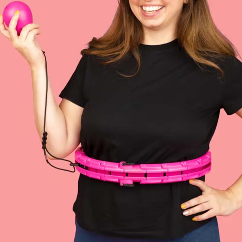 đ„Heta försĂ€ljning 50% rabattđ„Justerbar smart ring med 360°-massage