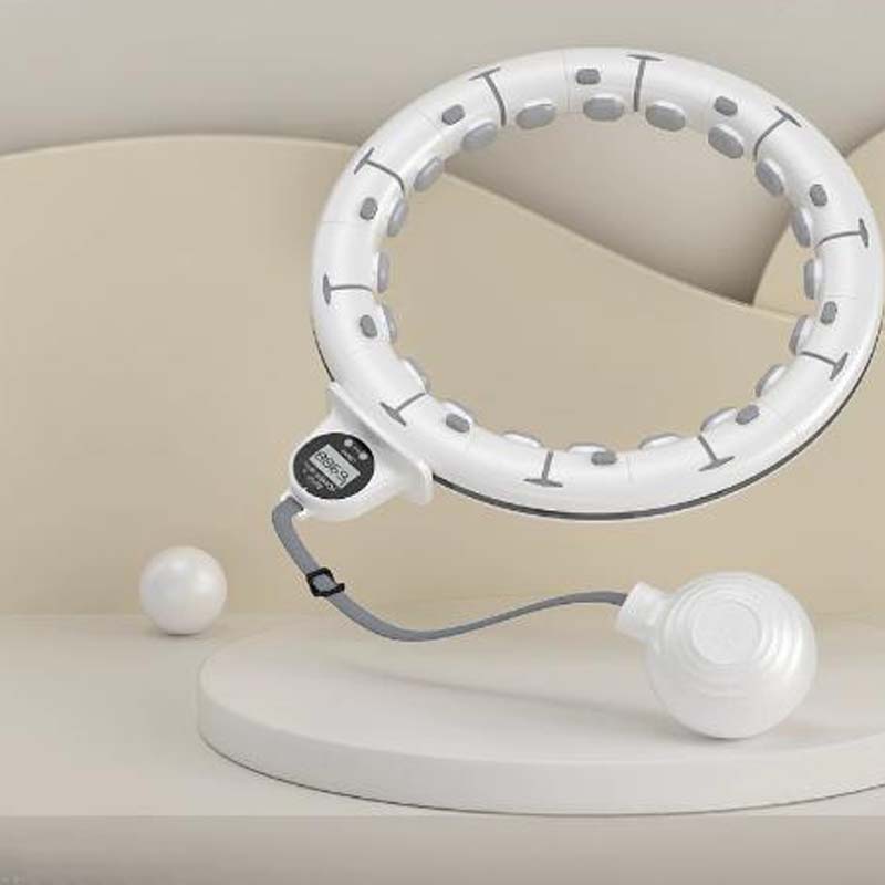 đ„Heta försĂ€ljning 50% rabattđ„Justerbar smart ring med 360°-massage