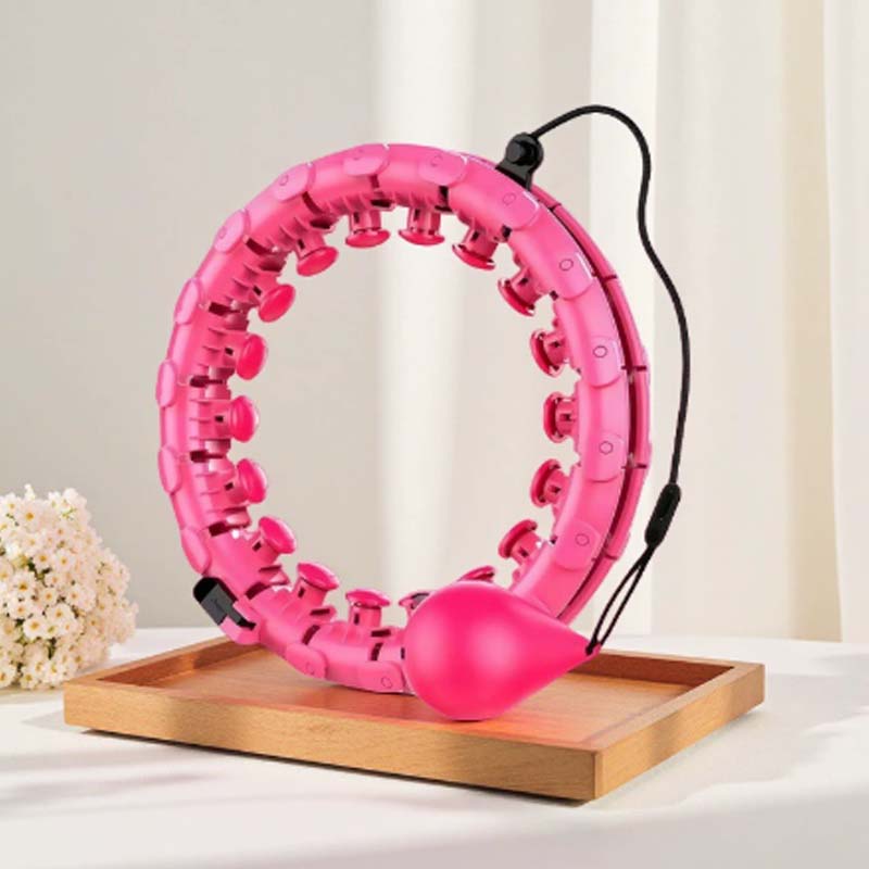 đ„Heta försĂ€ljning 50% rabattđ„Justerbar smart ring med 360°-massage