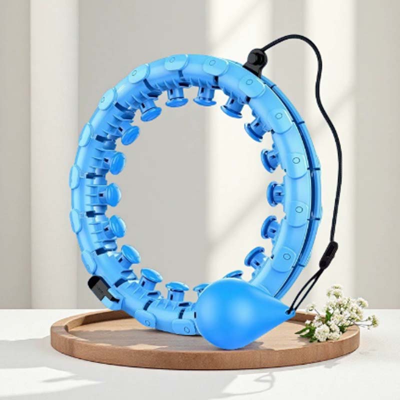 đ„Heta försĂ€ljning 50% rabattđ„Justerbar smart ring med 360°-massage