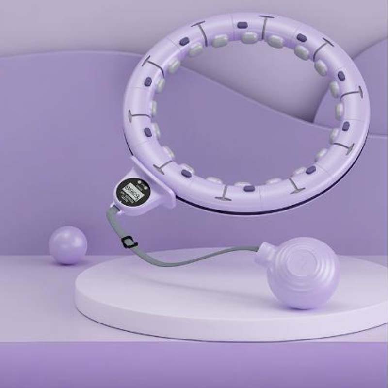 đ„Heta försĂ€ljning 50% rabattđ„Justerbar smart ring med 360°-massage