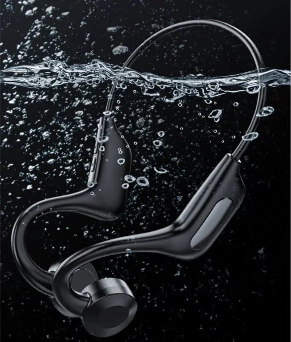 đNYA Bone Conduction Headphones 2025đ§