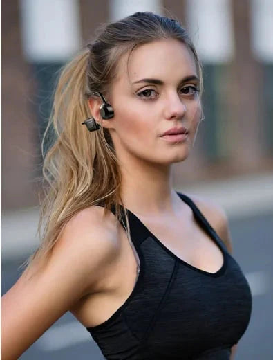 đNYA Bone Conduction Headphones 2025đ§