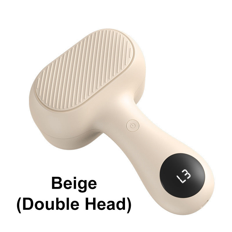 đHot sale 50% offâłDigital display Lintborttagare med 3 hastigheter