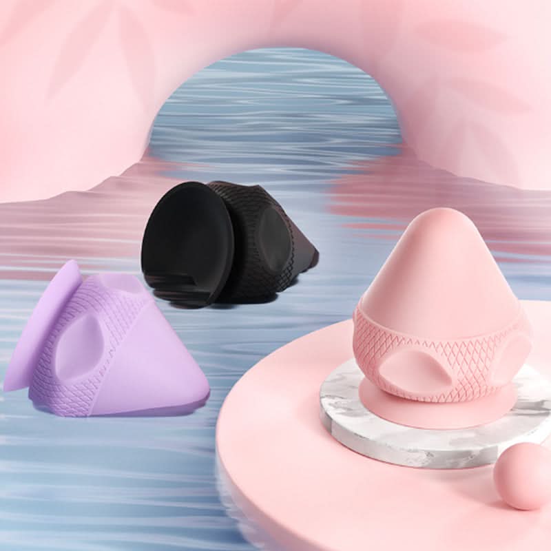 đ„ Elektrisk adsorptionsfasciaboll â Perfekt avkoppling för muskler och kroppïŒ