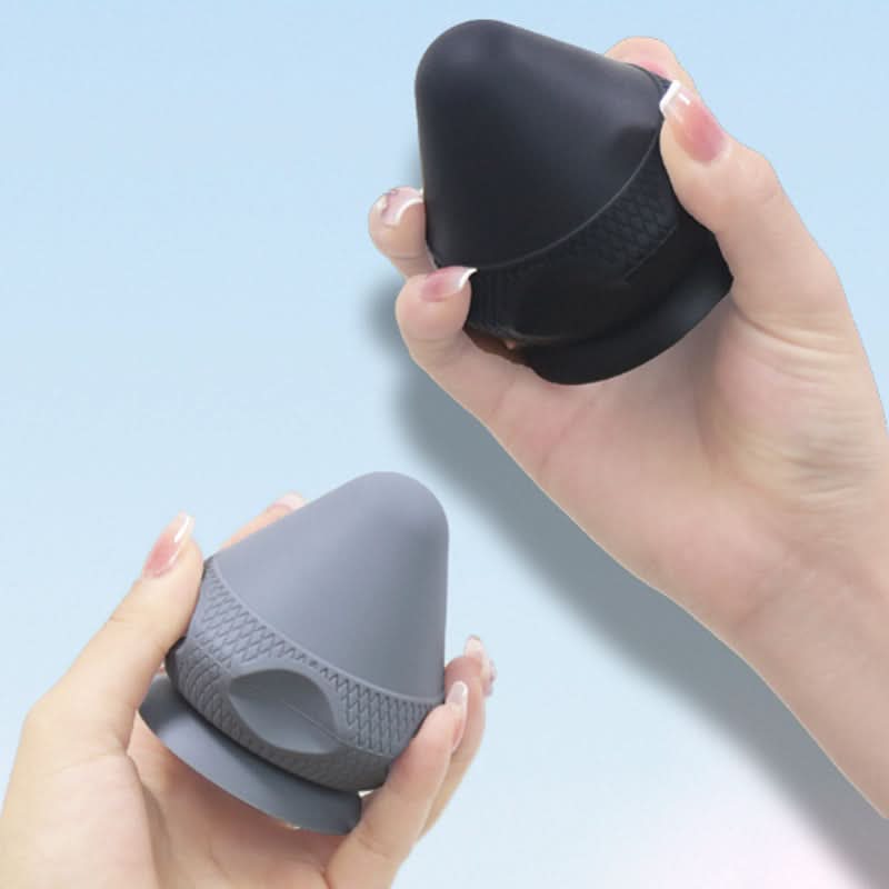 đ„ Elektrisk adsorptionsfasciaboll â Perfekt avkoppling för muskler och kroppïŒ