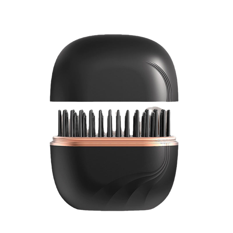 BegrĂ€nsad tid 50 % rabattđ„Mini sladdlös hĂ„rplattkam